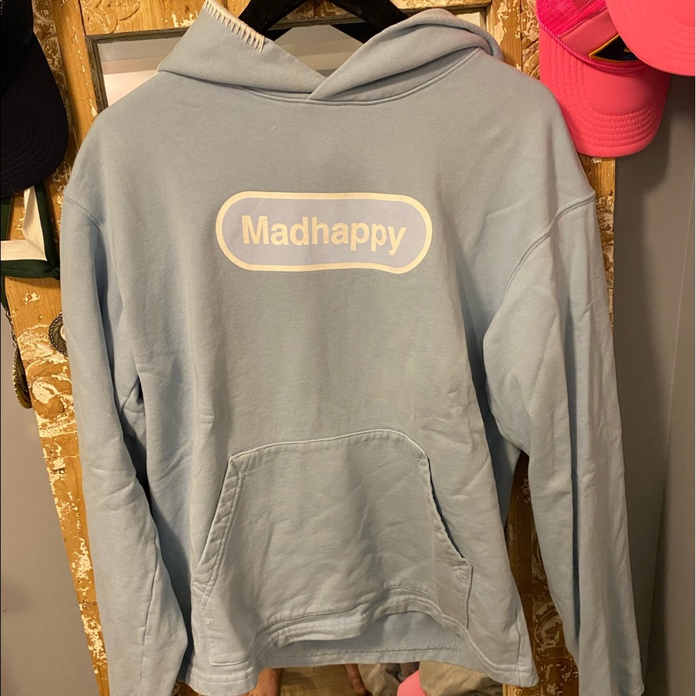 MADHAPPY Classics Universal Pill Hoodie
